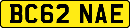 BC62NAE