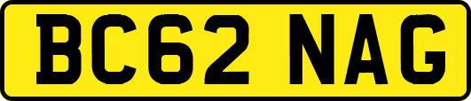 BC62NAG
