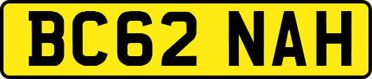 BC62NAH