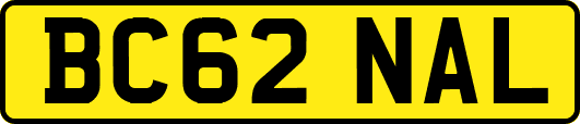 BC62NAL