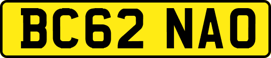 BC62NAO