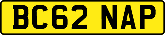 BC62NAP