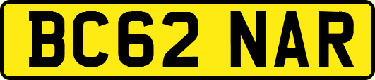BC62NAR