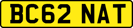 BC62NAT