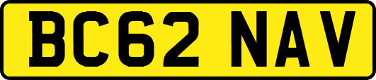 BC62NAV