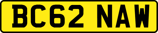 BC62NAW