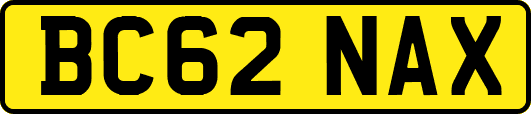 BC62NAX