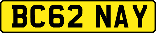 BC62NAY