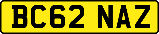 BC62NAZ