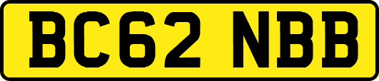 BC62NBB