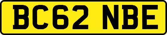BC62NBE