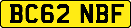 BC62NBF