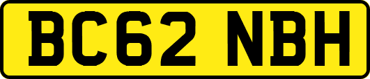 BC62NBH