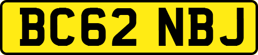 BC62NBJ