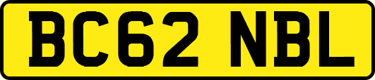 BC62NBL