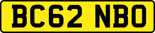 BC62NBO