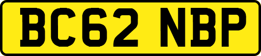 BC62NBP