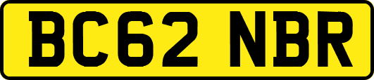 BC62NBR