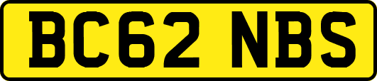 BC62NBS