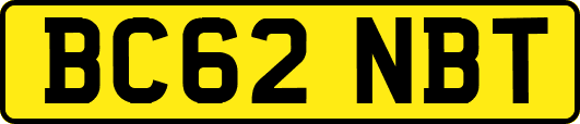 BC62NBT