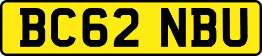 BC62NBU