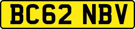 BC62NBV