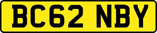 BC62NBY
