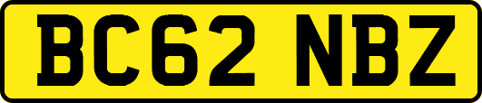 BC62NBZ