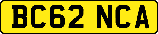 BC62NCA