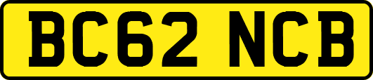 BC62NCB