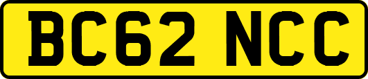 BC62NCC