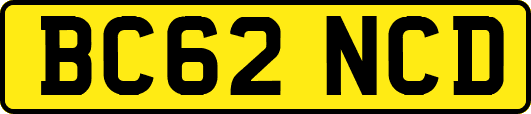 BC62NCD