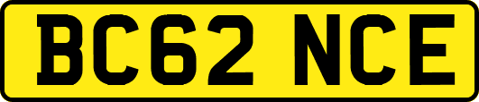 BC62NCE