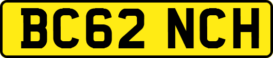 BC62NCH