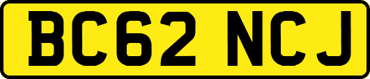 BC62NCJ