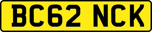 BC62NCK