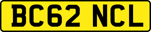 BC62NCL