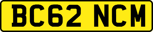 BC62NCM