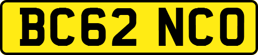 BC62NCO