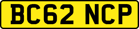 BC62NCP