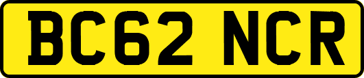BC62NCR