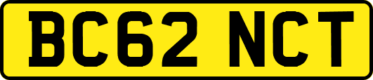 BC62NCT