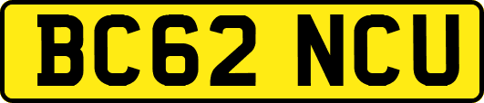 BC62NCU