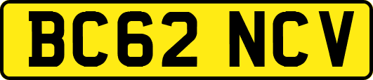 BC62NCV