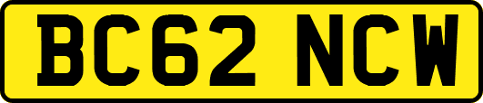 BC62NCW