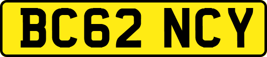 BC62NCY