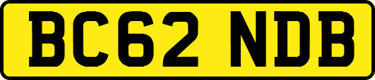 BC62NDB