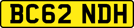 BC62NDH