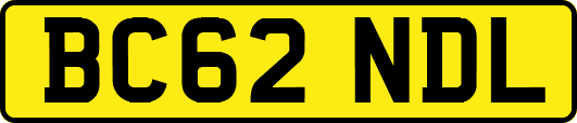 BC62NDL