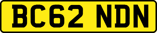 BC62NDN